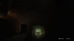 Screenshot for Silent Hill 2 - click to enlarge