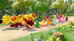 Screenshot for Super Mario Party Jamboree - click to enlarge