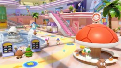 Screenshot for Super Mario Party Jamboree - click to enlarge