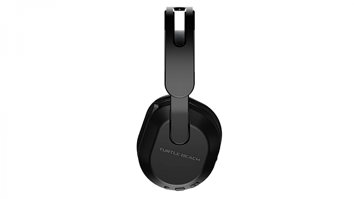 Image for Tech Up! Turtle Beach Stealth 500 Wireless Gaming Headset Review