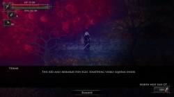 Screenshot for Skautfold: Shrouded in Sanity - click to enlarge