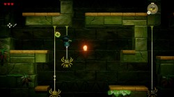 Screenshot for The Legend of Zelda: Echoes of Wisdom - click to enlarge