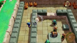 Screenshot for The Legend of Zelda: Echoes of Wisdom - click to enlarge