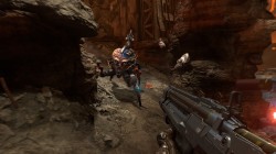 Screenshot for DOOM Eternal - click to enlarge