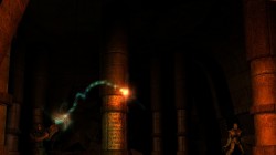 Screenshot for DOOM 3: Resurrection of Evil - click to enlarge