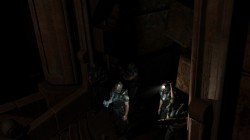 Screenshot for DOOM 3: Resurrection of Evil - click to enlarge