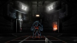 Screenshot for DOOM 3: Resurrection of Evil - click to enlarge