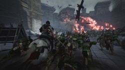 Screenshot for Dynasty Warriors: Origins - click to enlarge