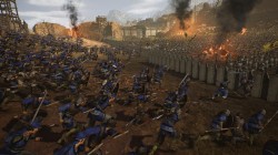 Screenshot for Dynasty Warriors: Origins - click to enlarge