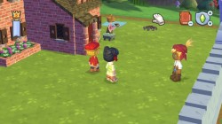 Screenshot for MySims: Cozy Bundle - click to enlarge