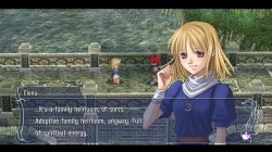 Screenshot for Ys Memoire: The Oath in Felghana - click to enlarge