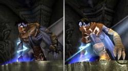 Screenshot for Legacy of Kain: Soul Reaver 1 & 2 Remastered - click to enlarge