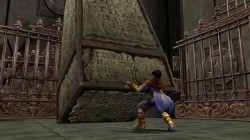 Screenshot for Legacy of Kain: Soul Reaver 1 & 2 Remastered - click to enlarge