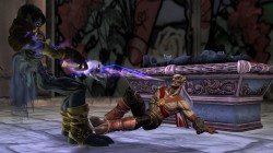 Screenshot for Legacy of Kain: Soul Reaver 1 & 2 Remastered - click to enlarge