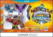 Image for Feature | Nintendo Wii U Buyer