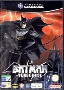 Batman: Vengeance GameCube Videos, Trailers, Adverts and Gameplay - Cubed3