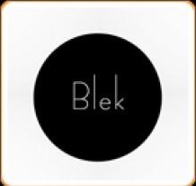 Box art for Blek