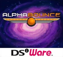 Box art for AlphaBounce