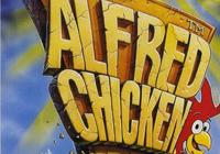 Review for Alfred Chicken on Game Boy