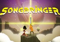 Review for Songbringer on PlayStation 4