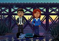 Review for Thimbleweed Park on Nintendo Switch
