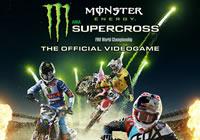 Review for Monster Energy Supercross - The Official Videogame on PlayStation 4