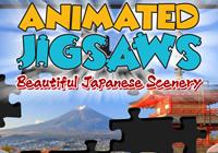 Review for Animated Jigsaws: Beautiful Japanese Scenery on Nintendo Switch