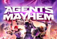 Review for Agents of Mayhem on PC