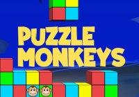 Review for Puzzle Monkeys on Wii U