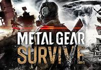 Read preview for Metal Gear Survive (Beta) - Nintendo 3DS Wii U Gaming