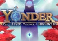 Review for Yonder: The Cloud Catcher Chronicles on PlayStation 4