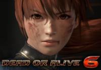 Review for Dead or Alive 6 on PlayStation 4