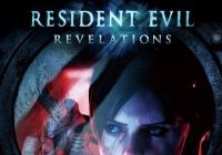 Review for Resident Evil: Revelations on PlayStation 4