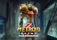 Review for Metroid Prime Remastered on Nintendo Switch