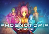 Competition: Win a copy of Phoenotopia:Awakening on Nintendo gaming news, videos and discussion