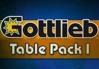 Review for The Pinball Arcade: Gottlieb Table Pack 1 on Nintendo Switch