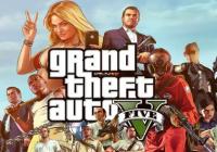 Review for Grand Theft Auto V on PlayStation 4