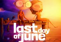 Review for Last Day of June on Nintendo Switch