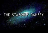 Review for The Starship Damrey on Nintendo 3DS