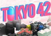 Review for Tokyo 42 on PC