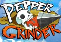 Read review for Pepper Grinder - Nintendo 3DS Wii U Gaming