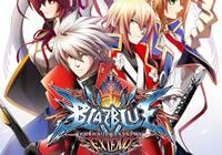 Review for BlazBlue: Chrono Phantasma Extend on PC