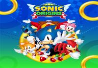 Read review for Sonic Origins - Nintendo 3DS Wii U Gaming