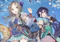 Review for Atelier Firis: The Alchemist and the Mysterious Journey on PC