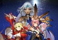 Review for Fate/Extella: The Umbral Star on Nintendo Switch