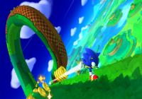 Review for Sonic Lost World (Hands-On) on Wii U