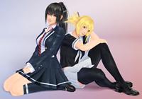 Review for Mitsurugi Kamui Hikae on PlayStation 4