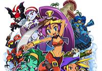 Read review for Shantae and the Pirate's Curse - Nintendo 3DS Wii U Gaming