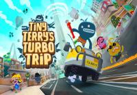 Review for Tiny Terry’s Turbo Trip on PC