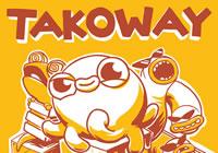 Review for Takoway on iOS